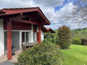 Servei de restauració a l'aire lliure