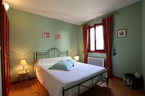 3 camere, accesso a Internet