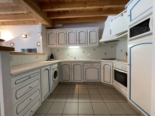 Chez Poni - Lescun - Gîte