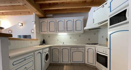 Chez Poni - Lescun - Gîte