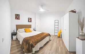 3 habitaciones 
