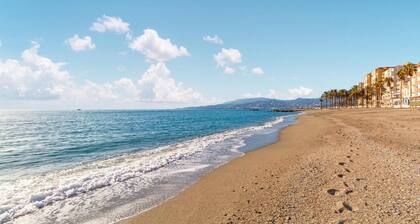 Stunning apartment in Torrenueva