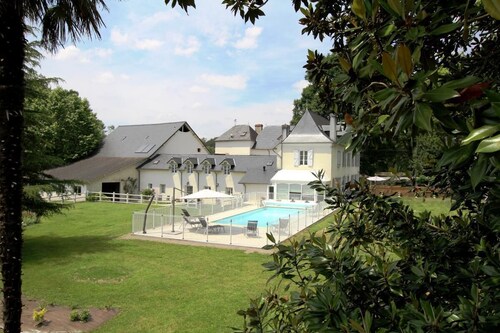 Domaine Pedelaborde - Poey-d'oloron