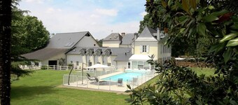 Domaine Pedelaborde - Poey-d'oloron