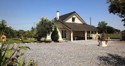 SOUM DE COSTE - OUSSE