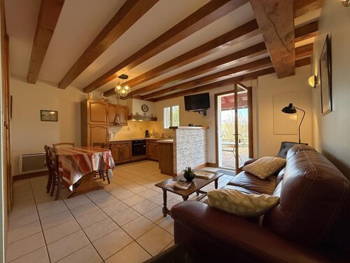Aguerrea - Macaye - Gîte
