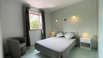 2 bedrooms, internet