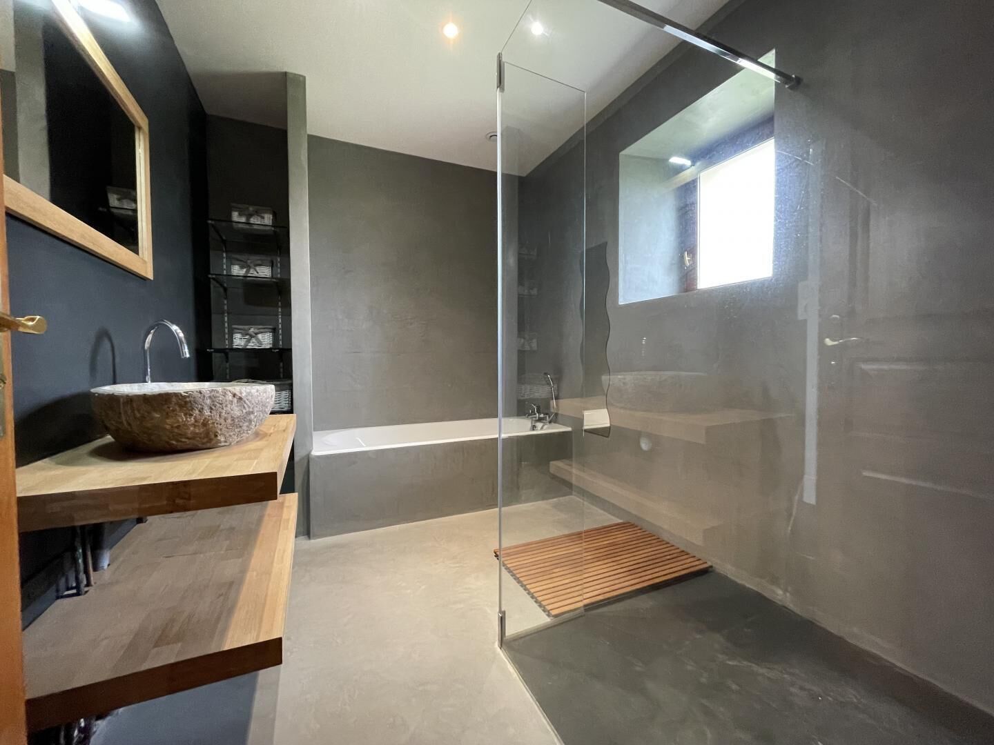 Badkamer