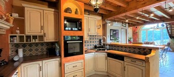 Ticoulat - Monein - Gîte