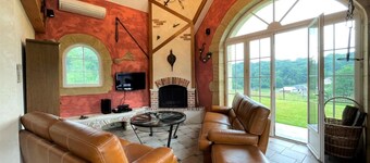 TICOULAT - MONEIN - GĂźte