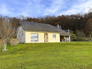 Exterieur