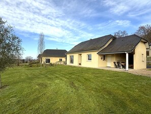 Exterior - CHEZ BIELSA 1 - ESPOEY (ESPOEY)