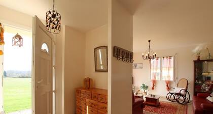 CHEZ BIELSA 1 - ESPOEY