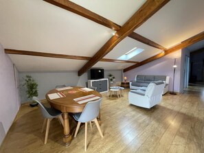 Interior - Xearbaita - Urrugne - Gîte (URRUGNE)