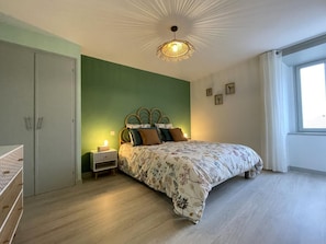 2 bedrooms, internet - Kazerna - Helette - Gîte (HELETTE)