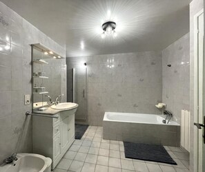 Shower - Kazerna - Helette - Gîte (HELETTE)