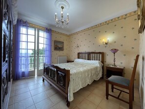 3 bedrooms, Internet