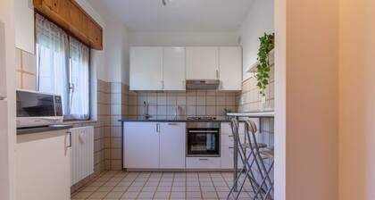 Pontelagoscuro Huge & Residential Apartment