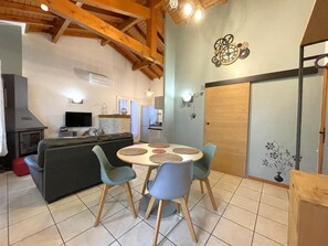 Interior - Gochoki - Hasparren - Gîte (HASPARREN)