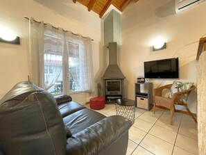 TV - Gochoki - Hasparren - Gîte (HASPARREN)