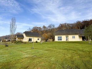 Exterior - L'oree DU Bois - Espoey (ESPOEY)