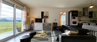 L'oree DU Bois - Espoey