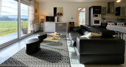 L'oree DU Bois - Espoey