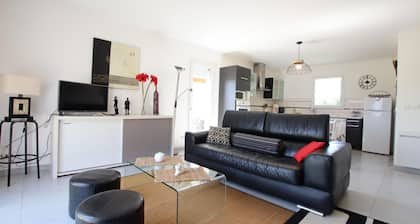 L'OREE DU BOIS - ESPOEY