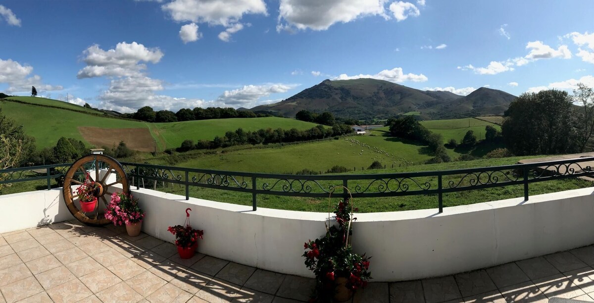 Image de profil de l’hôte