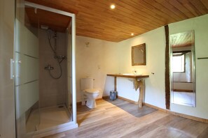 Shower - PUTTIKO - BANCA - Gîte (BANCA)