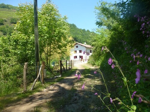 PUTTIKO - BANCA - Gîte