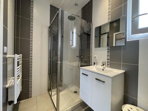 Shower - Chez Claverie - Hasparren (HASPARREN)