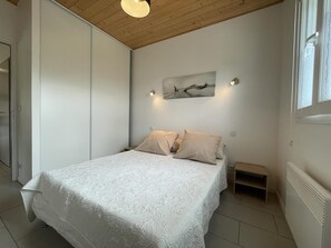 2 bedrooms, internet - Chez Claverie - Hasparren (HASPARREN)