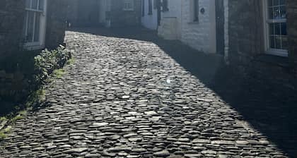 Holiday Cottage In The Village Of Dent In The Yorkshire Dales - Dog friendly