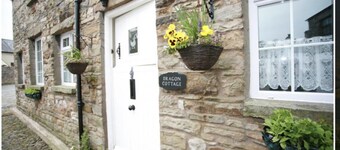 Holiday Cottage In The Village Of Dent In The Yorkshire Dales - Dog friendly
