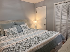 1 bedroom, iron/ironing board, free WiFi, bed sheets - Prime Gulf Highlands Property: 0.4 Mile to Private Beach & 11 Pools! (Panama City Beach)