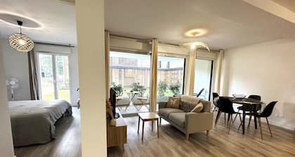 L'Appartement de l'Ermitage