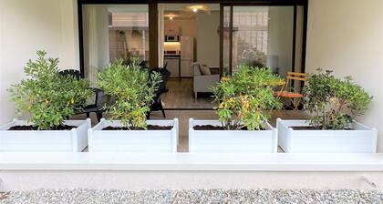 L'Appartement de l'Ermitage