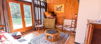 Gite de Pernaout - BELIS