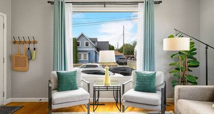 Walk to Dining & Waterfront | Spacious | Best Beds