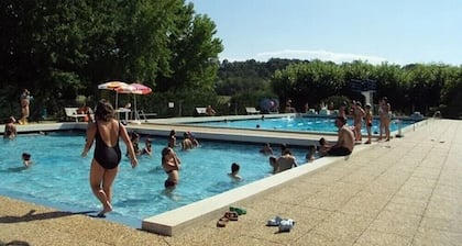 Gîte de Balloche - GRENADE-SUR-L'ADOUR