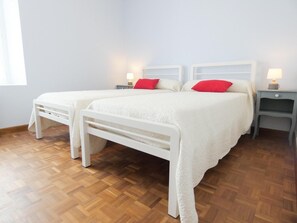 2 bedrooms, Internet - Chez Régine - Angoume (ANGOUME)
