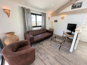 TV - La Maison Poulet - Soustons (SOUSTONS)