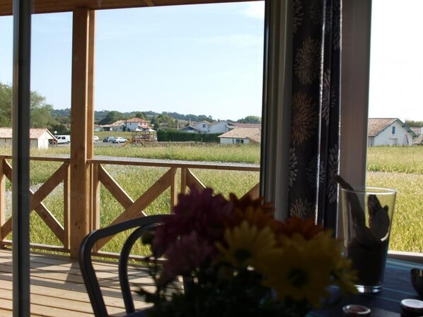 Interior - Le Brochet - Orist - Gîte (ORIST)