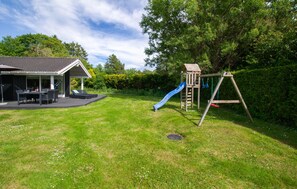 Children's area - Lovely home in Vejby with kitchen (Vejby)