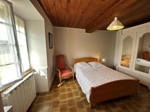 3 Schlafzimmer, Internetzugang
