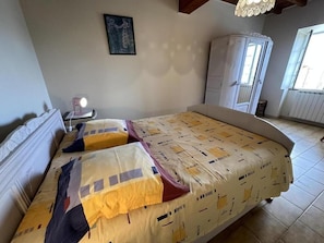 3 camere, accesso a Internet