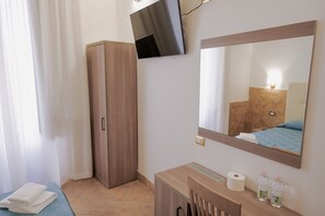 1 dormitori, wifi i roba de llit