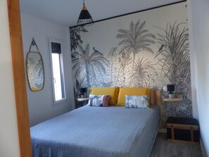 3 Schlafzimmer, WLAN