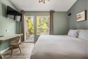 6 camere, ferro/asse da stiro, culla da viaggio, Wi-Fi gratuito